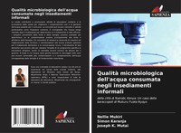 Nellie Mukiri (U. A.) | Qualità Microbiologica Dell'acqua Consumata Negli...