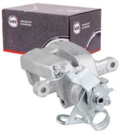 A.B.S. Bremssattel Hinterachse Rechts Passend FÜR Abarth 500 500C Fiat 500