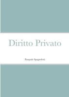 Pasquale Spagnoletti | Diritto Privato | Taschenbuch | Italienisch (2020)