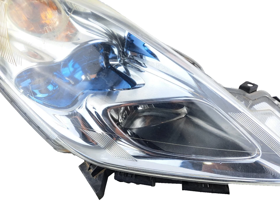 2011 2012 年 2013 年日产 Leaf 右握乘客氙气头灯 — 第 3/4 张图片