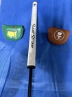 LAB GOLF MEZZ.1 MAX (70* LIE) PUTTER 35" ACCRA 2-HEAD-COVERS — photo 4