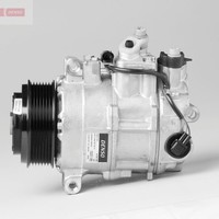 Kompressor Klima Denso FüR MERCEDES-BENZ C-KLASSE C 320 Cdi DCP17128