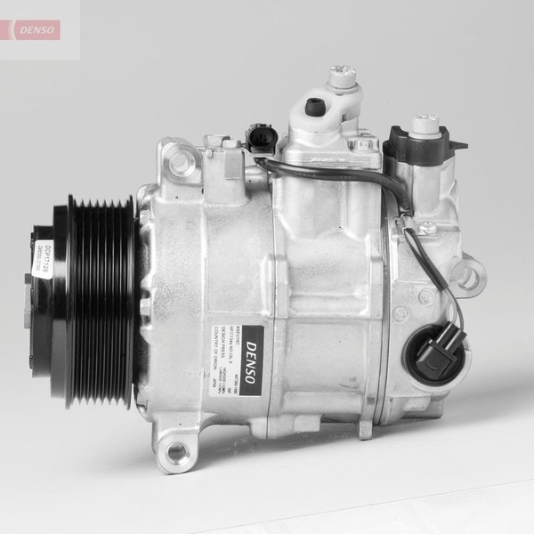 Kompressor Klima Denso FüR MERCEDES-BENZ C-KLASSE C 320 Cdi DCP17128-image