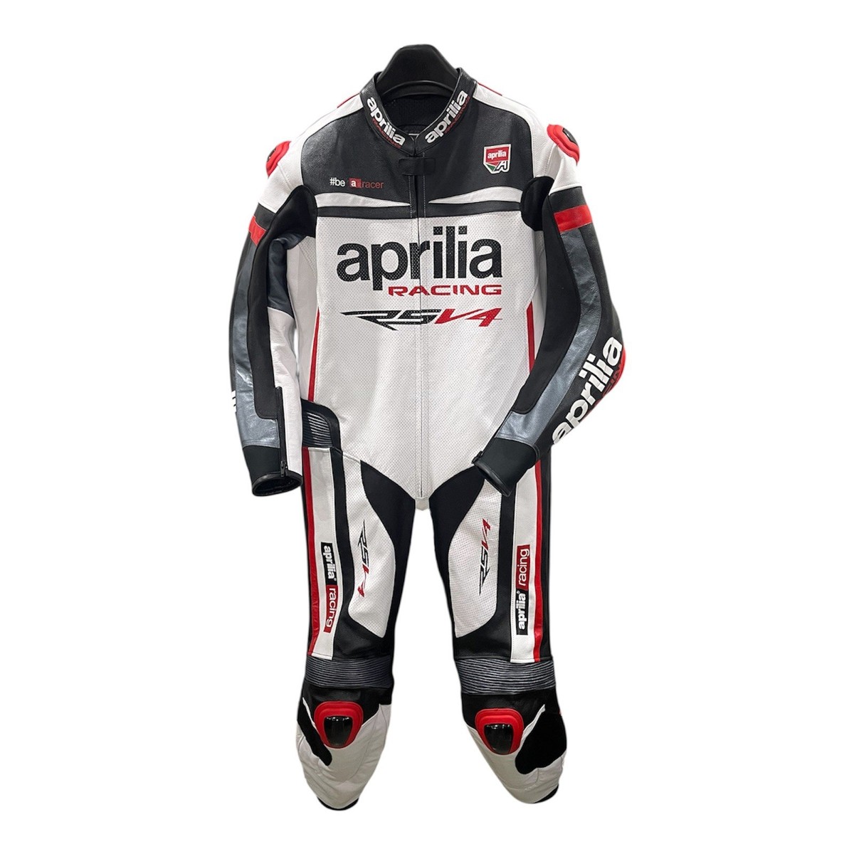 Aprilia Racing Leathers