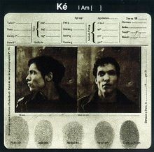 I Am von Ke | CD | Zustand sehr gut