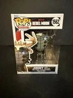 FUNKO POP ! JIMMY WITH ANTLERS 1562 REBEL MOON POP MOVIES Y01