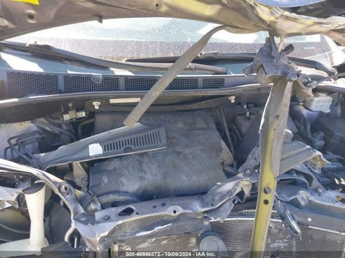 Temperature Control Rear Control Fits 11-14 SIENNA 923948 - Picture 8 of 14