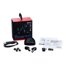 ASUS ROG Cetra True Wireless SpeedNova Bluetooth 2.4GHz Wireless Gaming (black)
