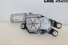 ORIGINAL Wischermotor hinten FORD FOCUS IV Turnier (HP)  2019