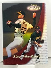 2000 Topps Gold Label - Tim Hudson #37 Class 1