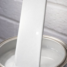 1L FORD DIAMOND WHITE 2K DIRECT GLOSS PAINT