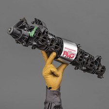 COLECTOR DE ADMISI�N BMW X3 E70 E71 E72 F15 serie 3, 5 F10 3.0D CON ACTUADOR \\uD83D\\uDFEA