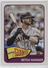 2023 Topps Archives 1965 Topps Mitch Haniger #178 0wc9