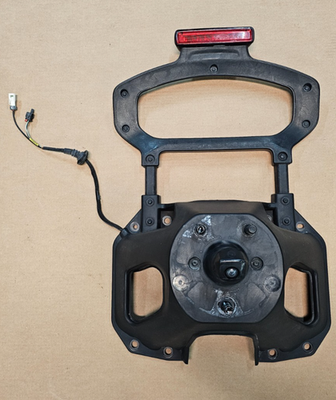 #ad 2018 2026 Jeep Wrangler JL OEM Spare Tire Carrier W Backup Camera 68291580AA $249.00