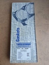 Mccord Clevite 95-3030 Engine Gasket Set Ford 351c 351m 400 1970-82 Nos Sealed Mccord Clevite 95-3030 Engine Gasket Set Ford 351c 351m 400 1970-82 Nos Sealed
