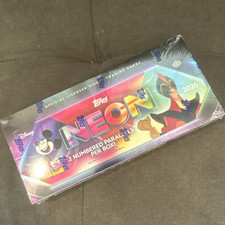 2026 Topps Disney Neon Checklist Guide in-content 15