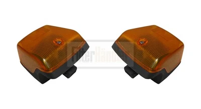 Blinker-Satz Kotflügel links+rechts für Mercedes-Benz Atego, 2x Blinkleuchte - Bild 1 von 3