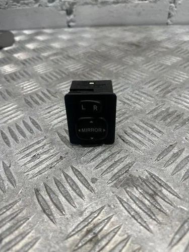 TOYOTA RAV 4 II A2 Spiegeleinstellschalter 183574 2.00 Petrol 110kw 21514010