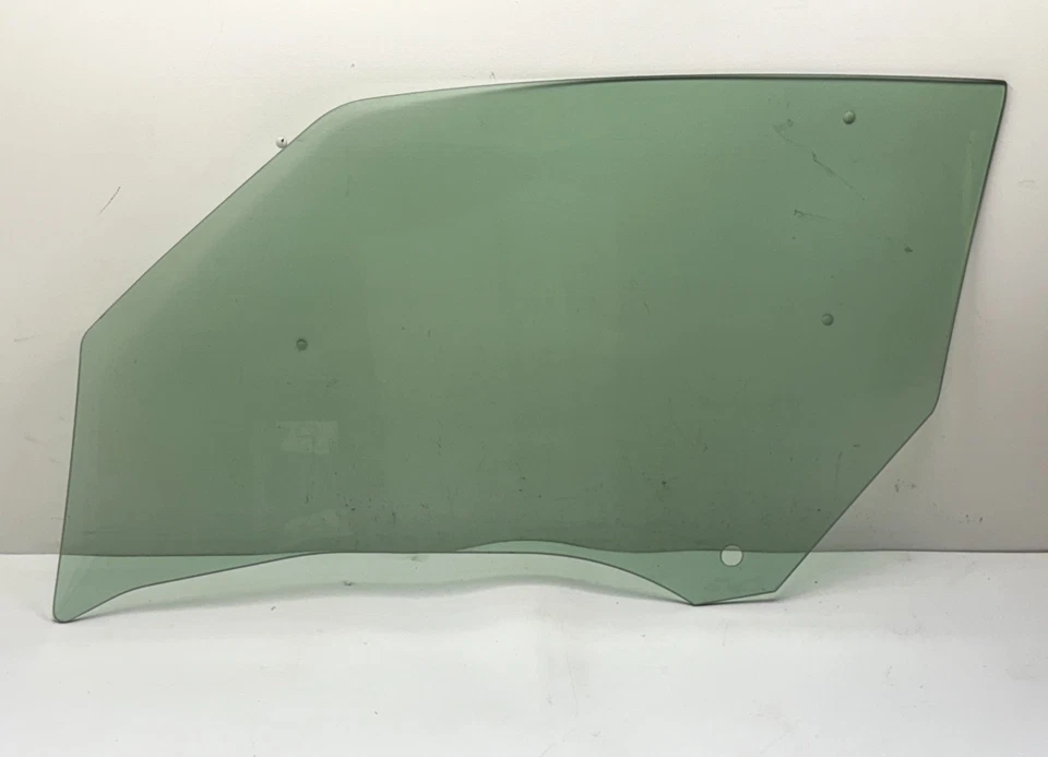 2009-2020 Nissan 370z Coupe Front Right Passenger Door Glass Window PO36 OEM Foto 2 de 4