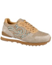 Roper Women's Giddy Up Spice Casual Shoes - 09-021-1797-3710 TA