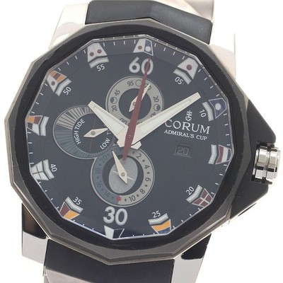 CORUM Admirals Cup Mare 48 1.0005 TO290135
