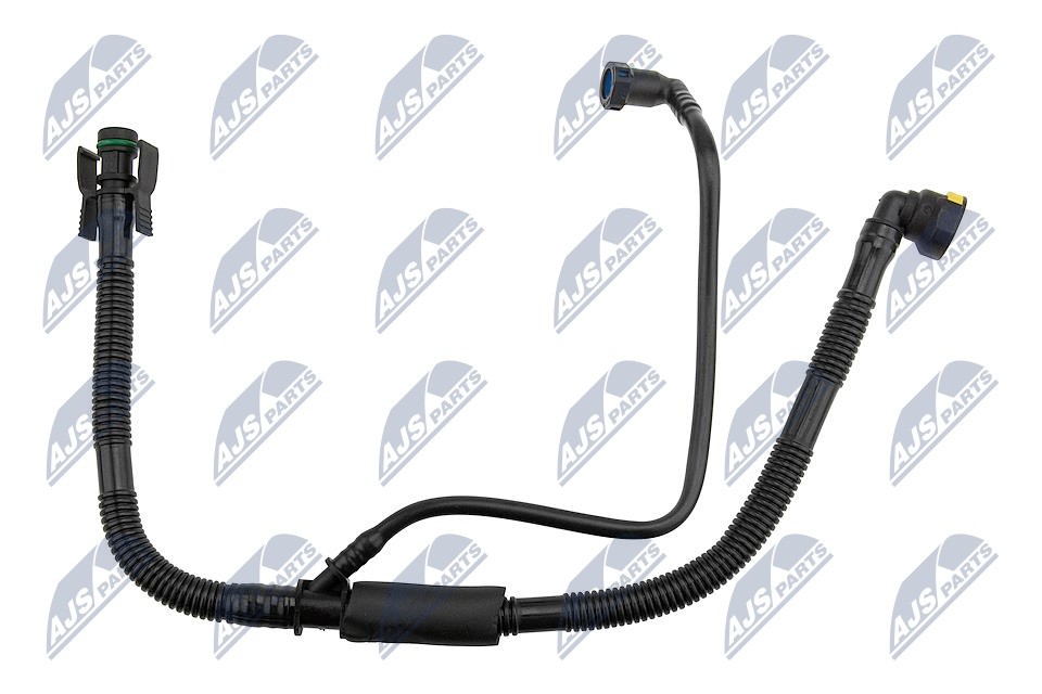 Original NTY Hose Crankcase Ventilation EPCV-CT-001 For Citroën Peugeot - Image 8