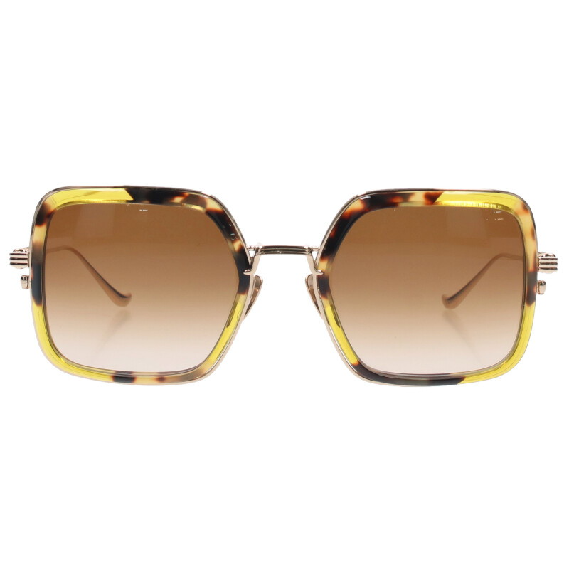 CHROME HEARTS BLUE JOB Sunglasses Eyewear 53□22-138 w/Case | eBay