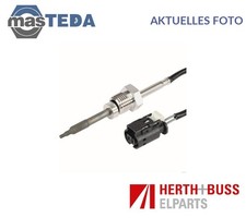 70682135 SENSOR ABGASTEMPERATUR HERTH+BUSS ELPARTS FÜR BMW 5,3,X6,8,4,X1,6,7,X3