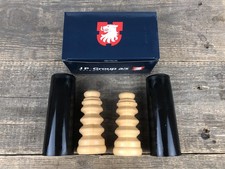 JP Anschlagpuffer Stoßdämpfer hinten Staubschutz Hinterachse für VW Skoda SEAT