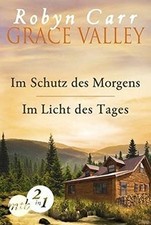 Grace Valley: Im Schutz des Morgens / Im Licht d... | Book | condition very good