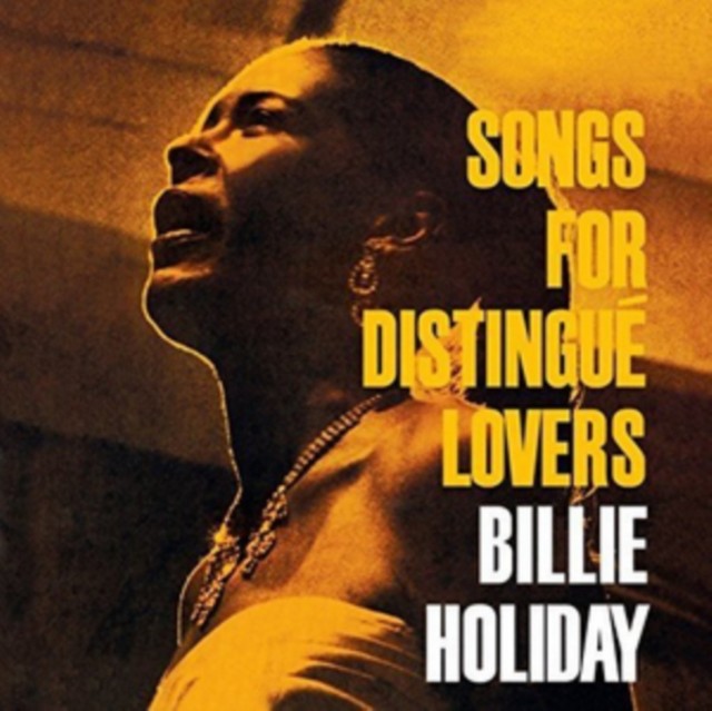 Songs For Distingue Lovers + Bonus Album - Image 3