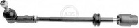 A.B.S. Spurstange 250189 FüR VW Arosa 6E1 Lupo 6X1 Seat 1 16V TDI SDI 6H1