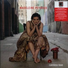 VINYL Madeleine Peyroux - Careless Love