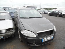 Antibrouillard Fiat CROMA