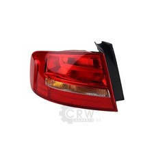 Heckleuchte Rückleuchte außen links für Audi A4 8K2 B8 Bj. 02/12->>