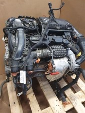 Moteur Peugeot 208