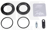 NK Reparatursatz Bremssattel 8833041 FüR VW Skoda Mercedes Alfa 30 Crafter 50 35