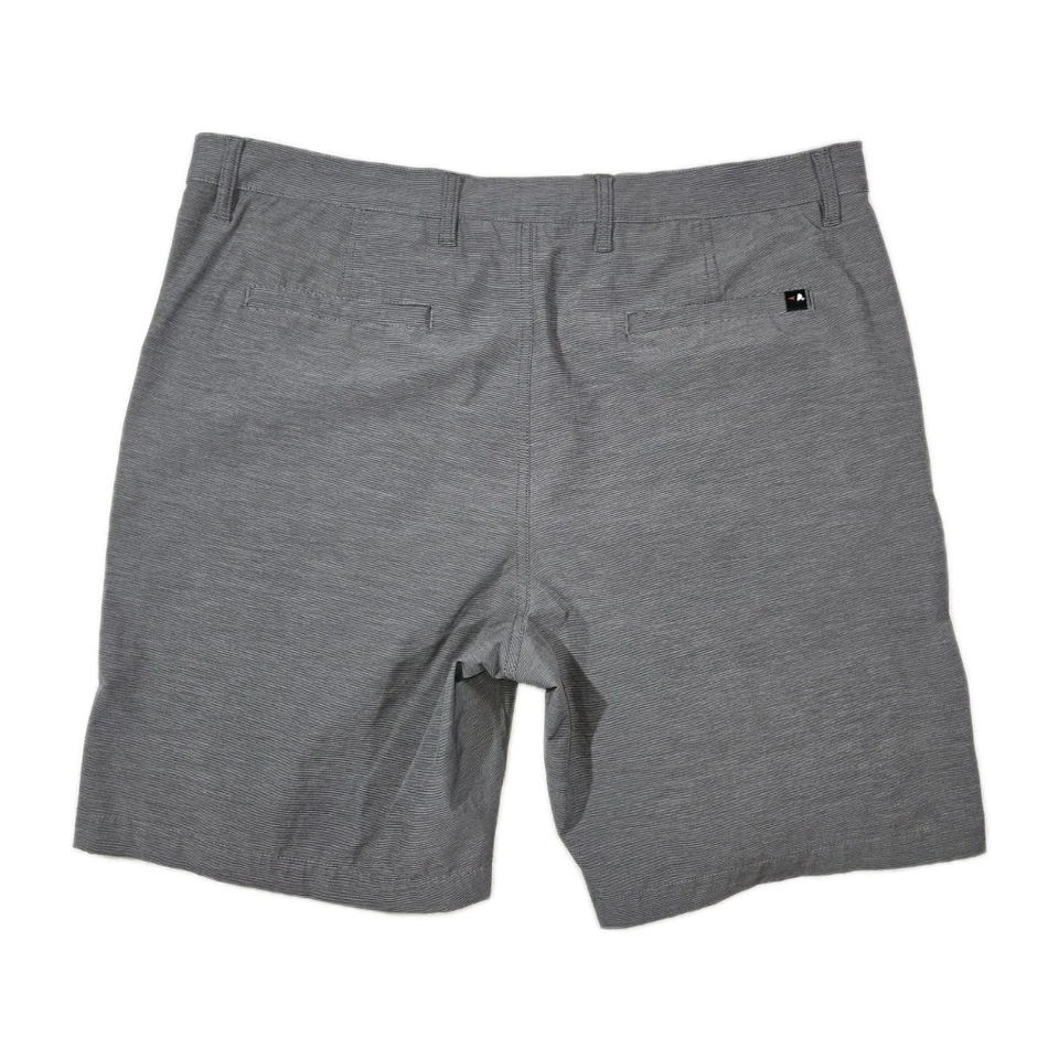 Lot Of 2 Mens Grand Slam Performance Shorts Size 40 40x9 Blue Gray  - Image 4 of 4