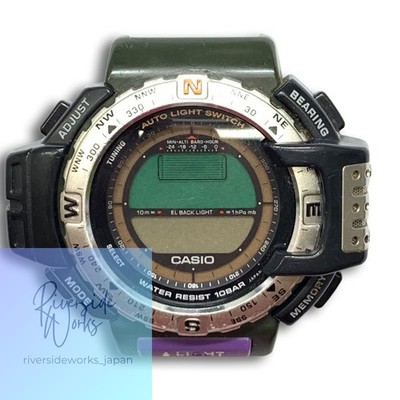 Casio PRT-40 Teile Trödel