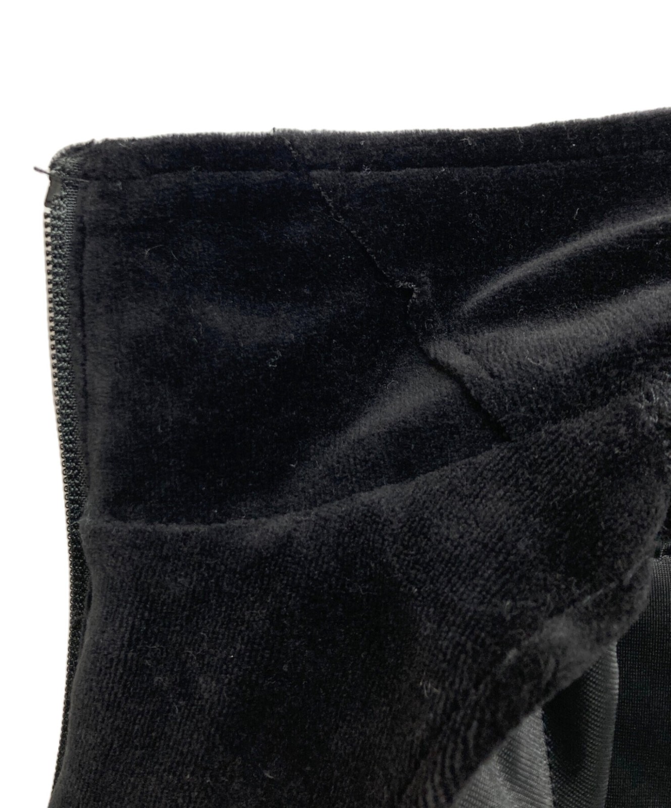 SUPREME 25SS Patchwork Velor Track Jacket Size: S… - image 7