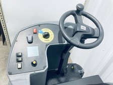 2020 KARCHER B 250 R BP Floor Cleaning Machine Scrubber 36vdc 5500w 7 Hours - close-up view