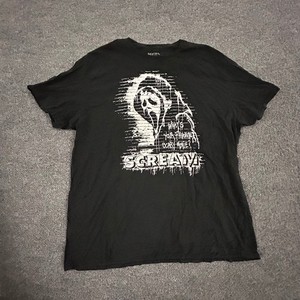 Scream 2 Shirt | eBay