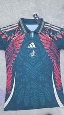 Nike 2026 Mexico Home Jersey Green, Xl  Seleccion Mexicana Soccer