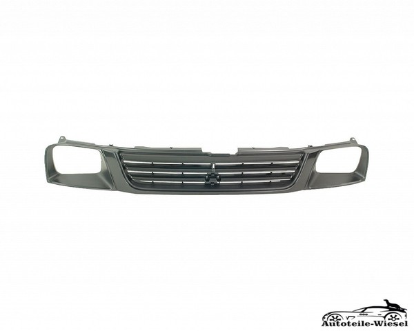 Frontgrill KüHlergrill FüR Mitsubishi L200 Vorne 96-07-image
