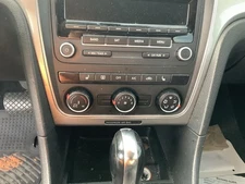 Temperature Control Single Zone Climatic Fits 13-15 PASSAT 4622404