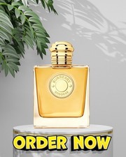 NIB Burberry Goddess by Burberry EDP For Women 3.3 oz / 100 ml Trusted Seller