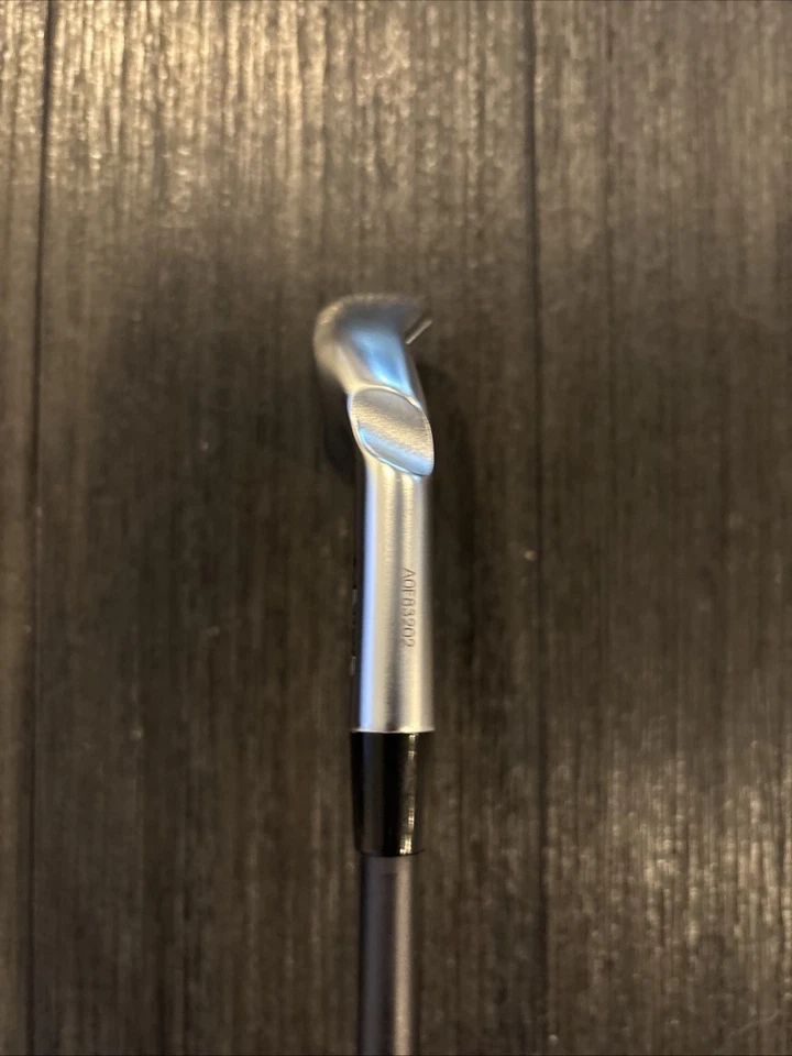 Ping G410 5 Iron - ALTA CB Senior Graphite - Right Hand - Black Dot - Image 3 of 4