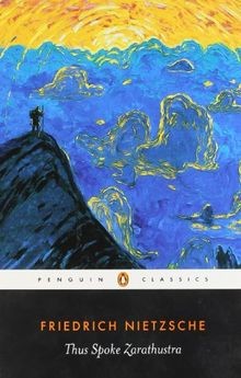 Thus Spoke Zarathustra: A Book for Everyone and No One (... | Buch | Zustand gut