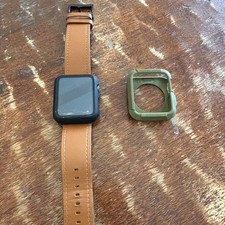 Apple Watch Series 3 GPS, Gyroscope, Heart Rate monitor, Barometer, 42MM -...