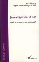 Brigitte Rollet (U. A.) | Genre Et LéGitimité Culturelle | Taschenbuch (2020)